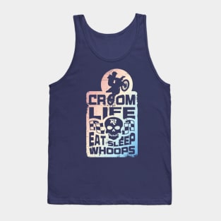 Croom Life Tank Top